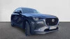 Mazda CX-60 e-Skyactiv PHEV AWD Exclusive-Line