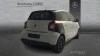Smart forfour electric drive / EQ passion Smart forfour electric drive / EQ passion