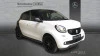 Smart forfour electric drive / EQ passion Smart forfour electric drive / EQ passion