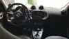 Smart forfour electric drive / EQ passion Smart forfour electric drive / EQ passion