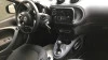 Smart forfour electric drive / EQ passion Smart forfour electric drive / EQ passion