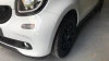 Smart forfour electric drive / EQ passion Smart forfour electric drive / EQ passion