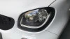Smart forfour electric drive / EQ passion Smart forfour electric drive / EQ passion