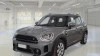 MINI Countryman Cooper S E ALL4
