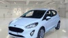 Ford Fiesta 1.0 EcoBoost MHEV 92kW Active X 5p