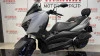 Yamaha XMAX 125 GRIS/AZUL Yamaha XMAX 125 GRIS/AZUL