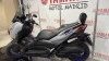 Yamaha XMAX 125 GRIS/AZUL Yamaha XMAX 125 GRIS/AZUL