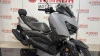 Yamaha XMAX 125 GRIS/AZUL Yamaha XMAX 125 GRIS/AZUL