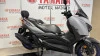 Yamaha XMAX 125 GRIS/AZUL Yamaha XMAX 125 GRIS/AZUL