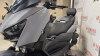 Yamaha XMAX 125 GRIS/AZUL Yamaha XMAX 125 GRIS/AZUL