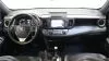 Toyota Rav4 2.5l hybrid 2WD Executive