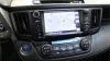 Toyota Rav4 2.5l hybrid 2WD Executive