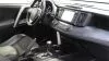Toyota Rav4 2.5l hybrid 2WD Executive