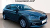 Skoda Fabia 1.0 TSI 70KW (95CV) Selection