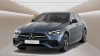Mercedes-Benz Clase C  300 de con tecnología híbrida EQ