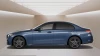 Mercedes-Benz Clase C  300 de con tecnología híbrida EQ