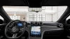 Mercedes-Benz Clase C  300 de con tecnología híbrida EQ