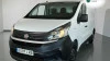 Fiat Talento L2 H1