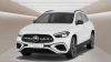 Mercedes-Benz GLA  200 d