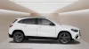 Mercedes-Benz GLA  200 d