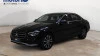 Mercedes-Benz Clase E 300 e 4MATIC
