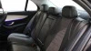 Mercedes-Benz Clase E 300 e 4MATIC