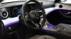 Mercedes-Benz Clase E 300 e 4MATIC