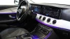 Mercedes-Benz Clase E 300 e 4MATIC