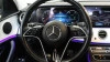 Mercedes-Benz Clase E 300 e 4MATIC