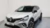 Renault Captur RENAULT  TCe Techno 67kW