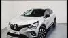 Renault Captur RENAULT  TCe Techno 67kW