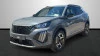 Peugeot 2008 Allure Gasolina 100 S&S 6 Vel. MAN
