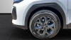 Citroën C5 Aircross HYBRID 107kW (145CV) e-DCS6 You