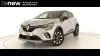 Renault Captur   TCe Techno 67kW