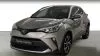 Toyota C-HR 1.8 125H Advance 90 kW (122 CV)