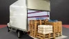 Ford Transit Carrozado L4 (2023) – Camión de 3.500 kg Seminuevo con Trampilla Elevadora (apto para conducir con carnet B) Ford Transit Carrozado L4 (2023) – Camión de 3.500 kg Seminuevo con Trampilla Elevadora (apto para conducir con carnet B)