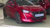 Peugeot 208 PureTech 100 Allure Pack EAT8 75 kW (100 CV) Peugeot 208 PureTech 100 Allure Pack EAT8 75 kW (100 CV)