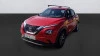 Nissan juke DIG-T 86 kW (117 CV) 6 M/T ACENTA
