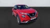 Nissan juke DIG-T 86 kW (117 CV) 6 M/T ACENTA