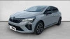 Renault Clio  Gasolina/Gas  TCe GLP Techno 74kW