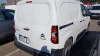 Citroën Berlingo Talla M BlueHDi 75 CONTROL
