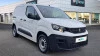 Peugeot Partner Pro Standard 1000kg BlueHDi 73kW