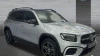 Mercedes-Benz GLB 200 d