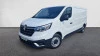 Renault Trafic Furgón L2H1 Blue dCi 96 Kw (130 CV) CUA