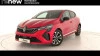 Renault Clio   TCe Techno 67kW