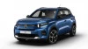 Citroën C3 Turbo 100 Plus Citroën C3 Turbo 100 Plus