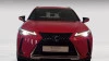 Lexus UX SUV BUSINESS 2.0 Híbrido Gasolina Transmisión Auto