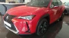 Lexus UX SUV BUSINESS 2.0 Híbrido Gasolina Transmisión Auto