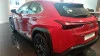 Lexus UX SUV BUSINESS 2.0 Híbrido Gasolina Transmisión Auto