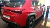 Lexus UX SUV BUSINESS 2.0 Híbrido Gasolina Transmisión Auto